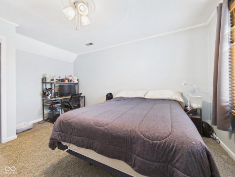 4544 Moccosin Place Greenwood IN 46142