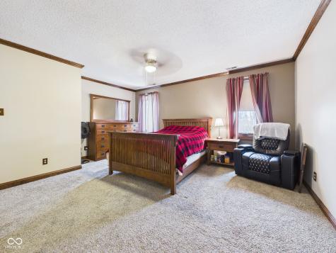 4544 Moccosin Place Greenwood IN 46142