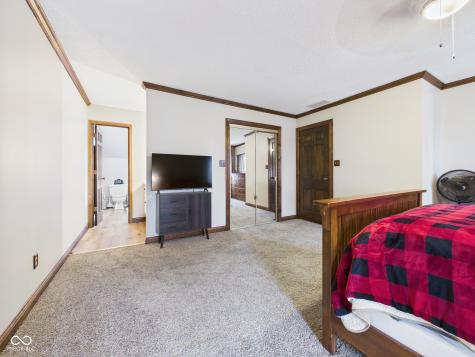 4544 Moccosin Place Greenwood IN 46142