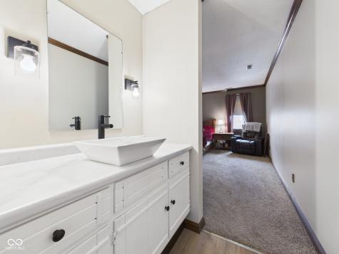 4544 Moccosin Place Greenwood IN 46142