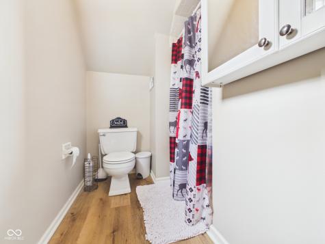 4544 Moccosin Place Greenwood IN 46142