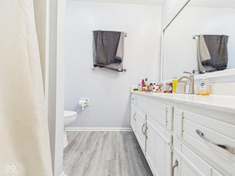 4544 Moccosin Place Greenwood IN 46142