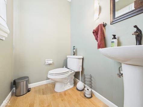 4544 Moccosin Place Greenwood IN 46142