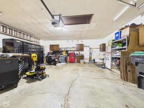 4544 Moccosin Place Greenwood IN 46142