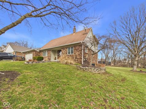 4544 Moccosin Place Greenwood IN 46142