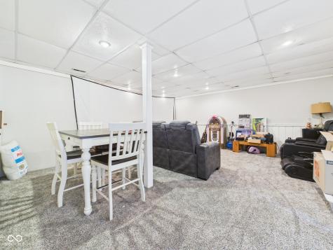 4544 Moccosin Place Greenwood IN 46142