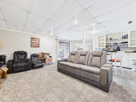 4544 Moccosin Place Greenwood IN 46142