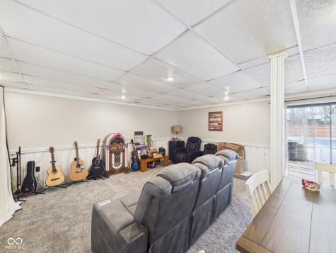 4544 Moccosin Place Greenwood IN 46142