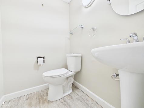 4544 Moccosin Place Greenwood IN 46142