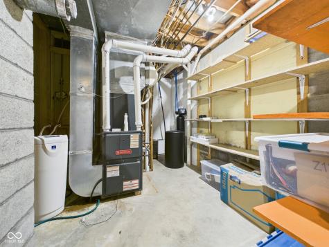 4544 Moccosin Place Greenwood IN 46142