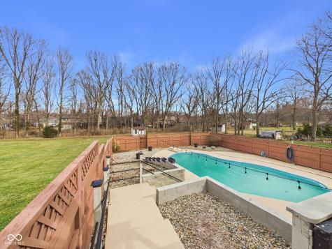 4544 Moccosin Place Greenwood IN 46142