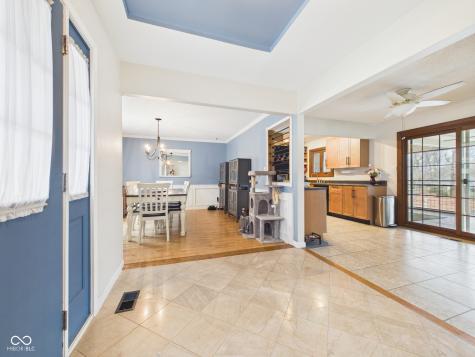 4544 Moccosin Place Greenwood IN 46142