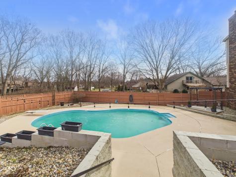 4544 Moccosin Place Greenwood IN 46142