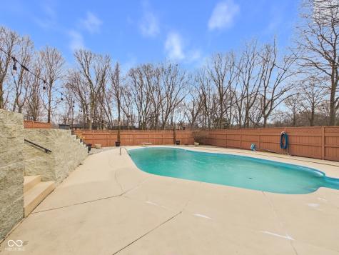 4544 Moccosin Place Greenwood IN 46142