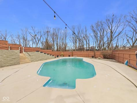 4544 Moccosin Place Greenwood IN 46142