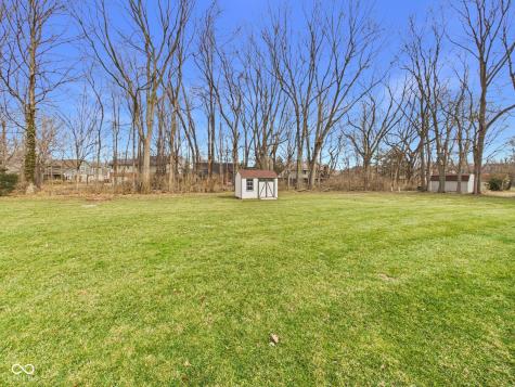 4544 Moccosin Place Greenwood IN 46142