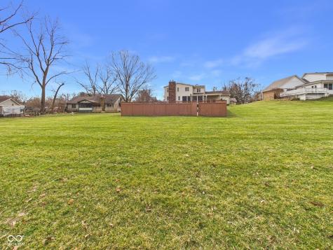 4544 Moccosin Place Greenwood IN 46142