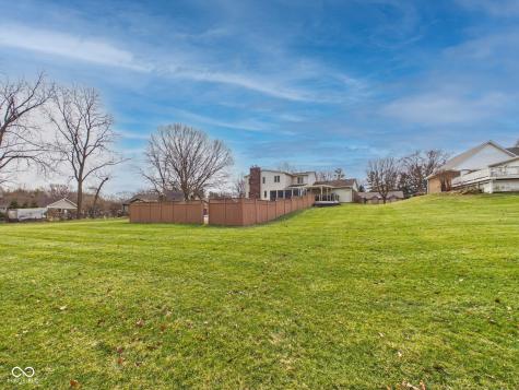 4544 Moccosin Place Greenwood IN 46142