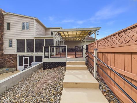 4544 Moccosin Place Greenwood IN 46142