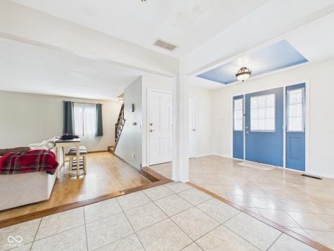 4544 Moccosin Place Greenwood IN 46142