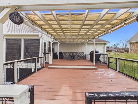 4544 Moccosin Place Greenwood IN 46142