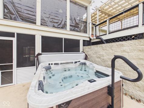 4544 Moccosin Place Greenwood IN 46142