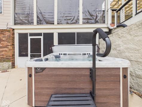 4544 Moccosin Place Greenwood IN 46142