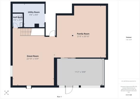 4544 Moccosin Place Greenwood IN 46142