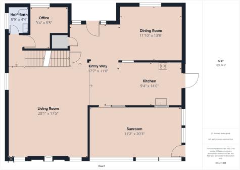 4544 Moccosin Place Greenwood IN 46142