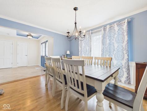 4544 Moccosin Place Greenwood IN 46142