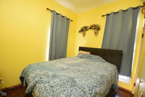 1014 W Market Street Crawfordsville IN 47933