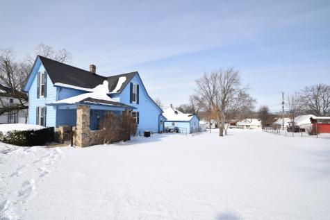 1014 W Market Street Crawfordsville IN 47933