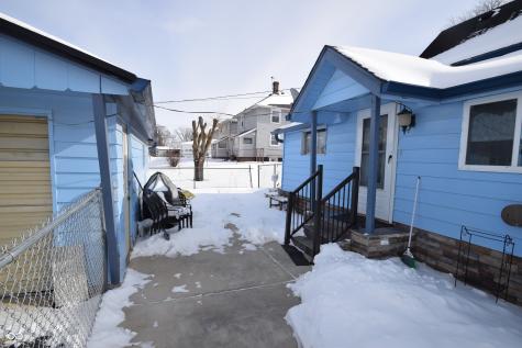 1014 W Market Street Crawfordsville IN 47933