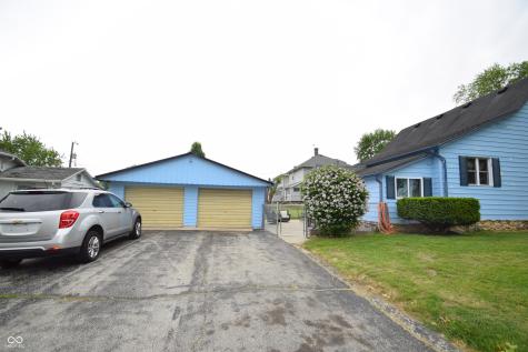1014 W Market Street Crawfordsville IN 47933
