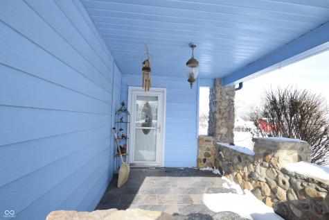 1014 W Market Street Crawfordsville IN 47933