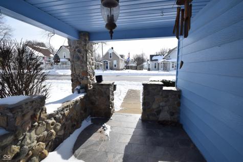 1014 W Market Street Crawfordsville IN 47933