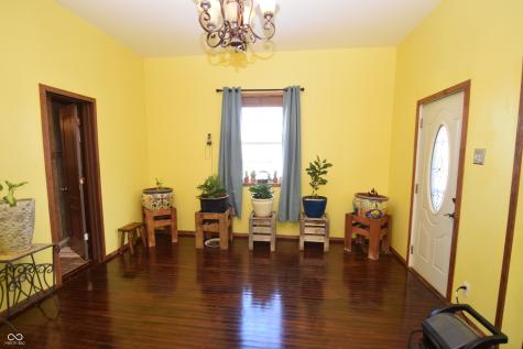 1014 W Market Street Crawfordsville IN 47933