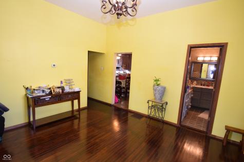 1014 W Market Street Crawfordsville IN 47933