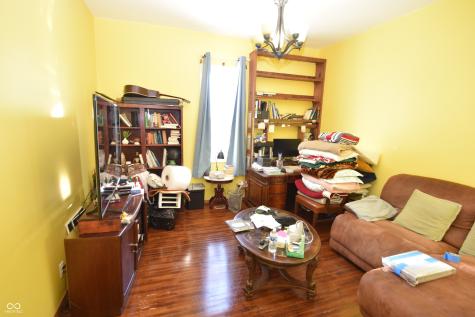 1014 W Market Street Crawfordsville IN 47933