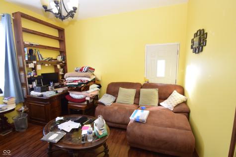 1014 W Market Street Crawfordsville IN 47933