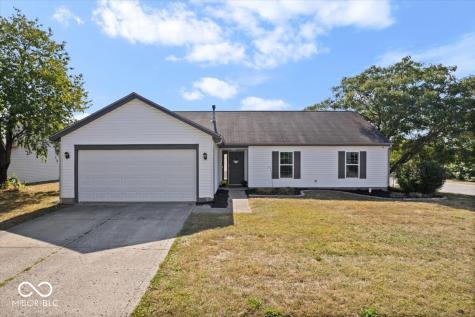 171 Austin Drive Avon IN 46123