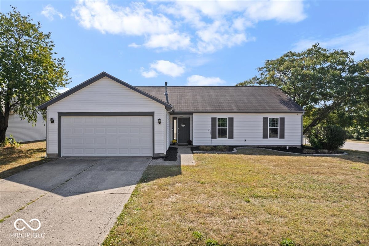 171 Austin Drive Avon IN 46123