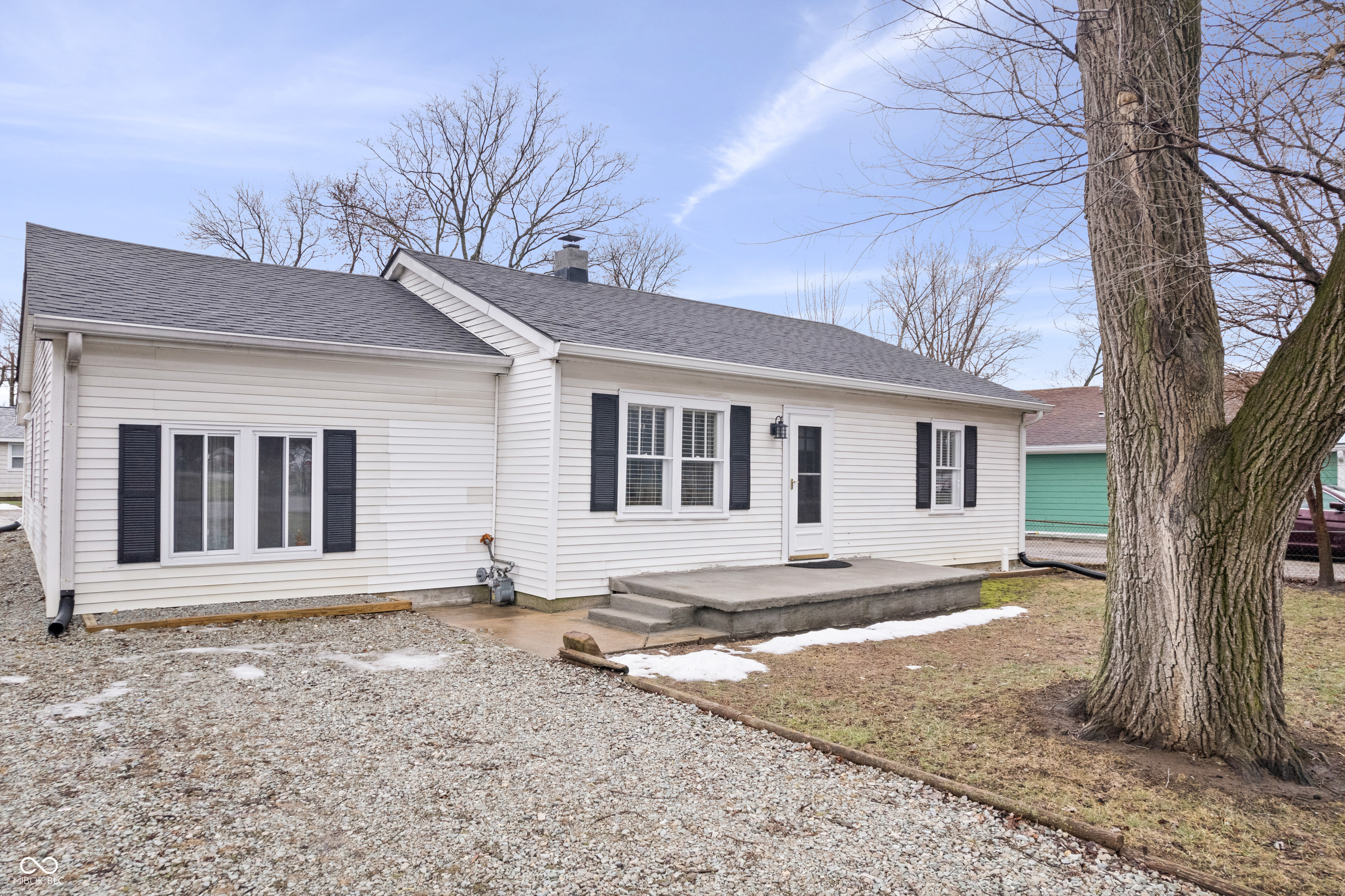 1749 Sparrow Avenue Indianapolis IN 46227