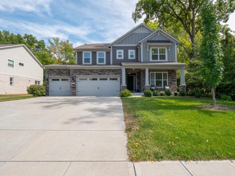 79 Southwind Lane Greenwood IN 46142