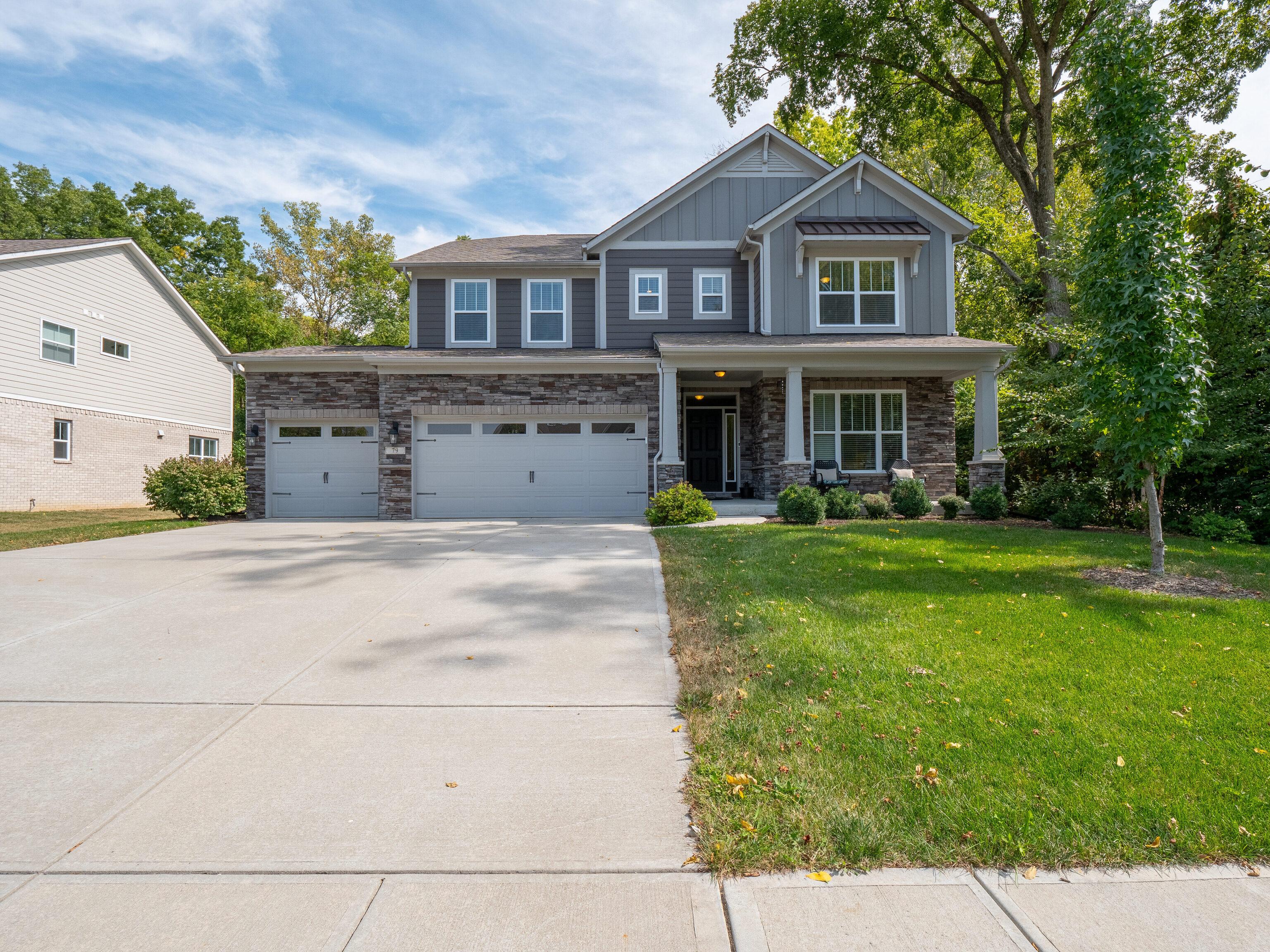 79 Southwind Lane Greenwood IN 46142