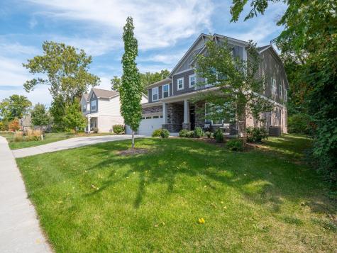 79 Southwind Lane Greenwood IN 46142