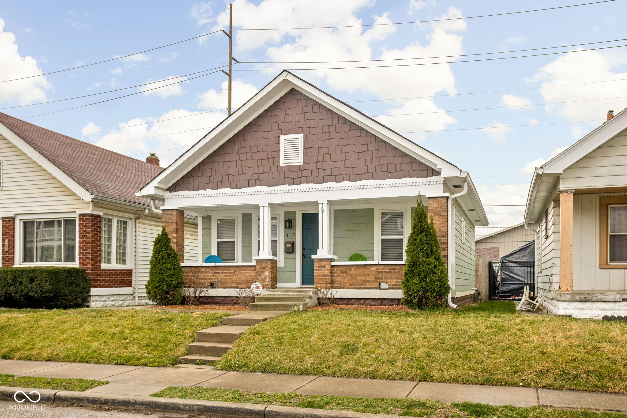 317 E Caven Street Indianapolis IN 46225