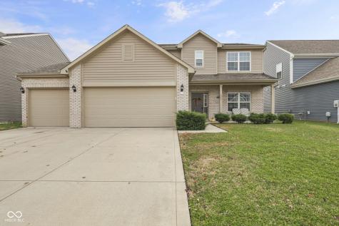 1283 Crabapple Road Franklin IN 46131