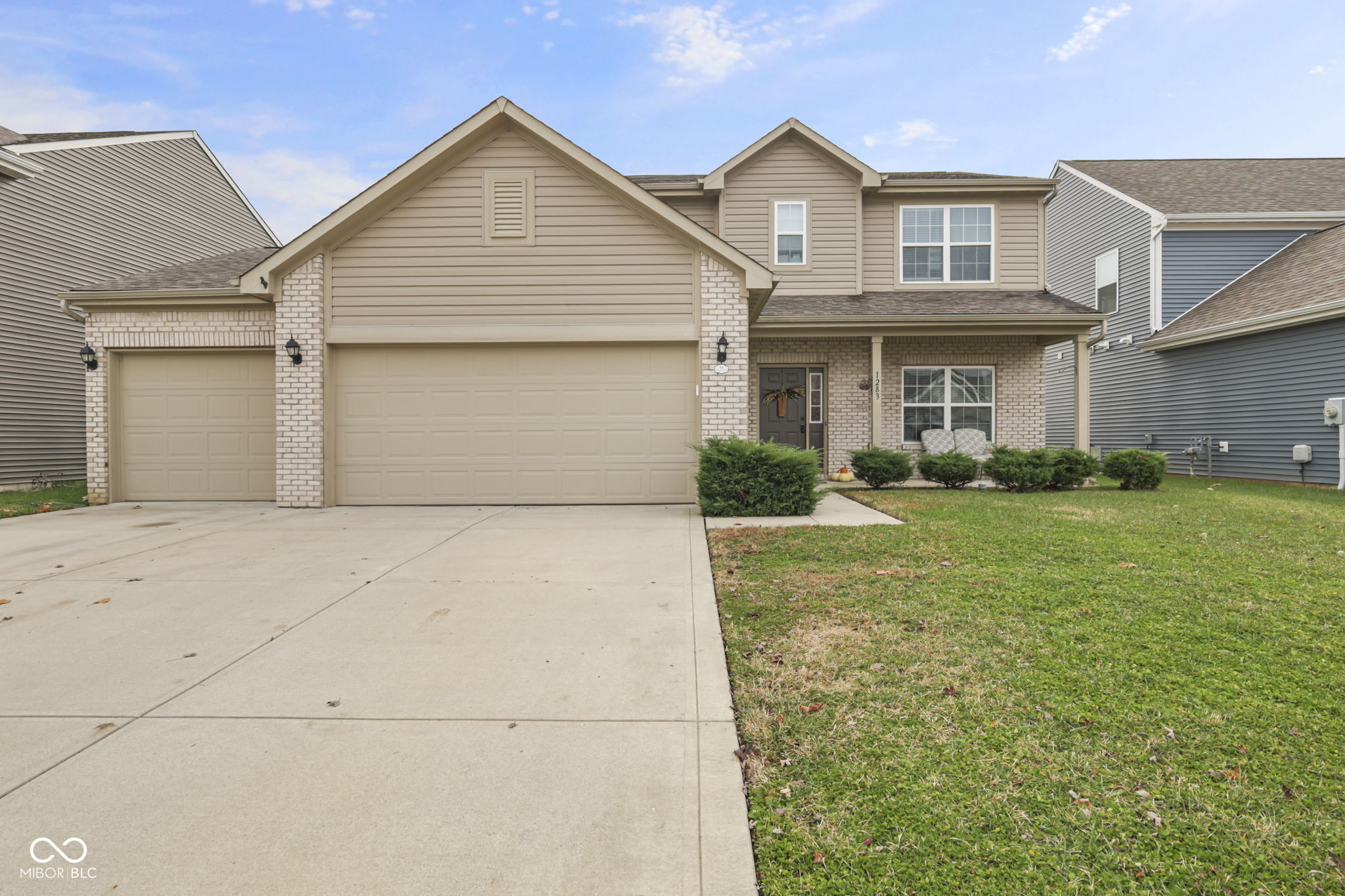 1283 Crabapple Road Franklin IN 46131