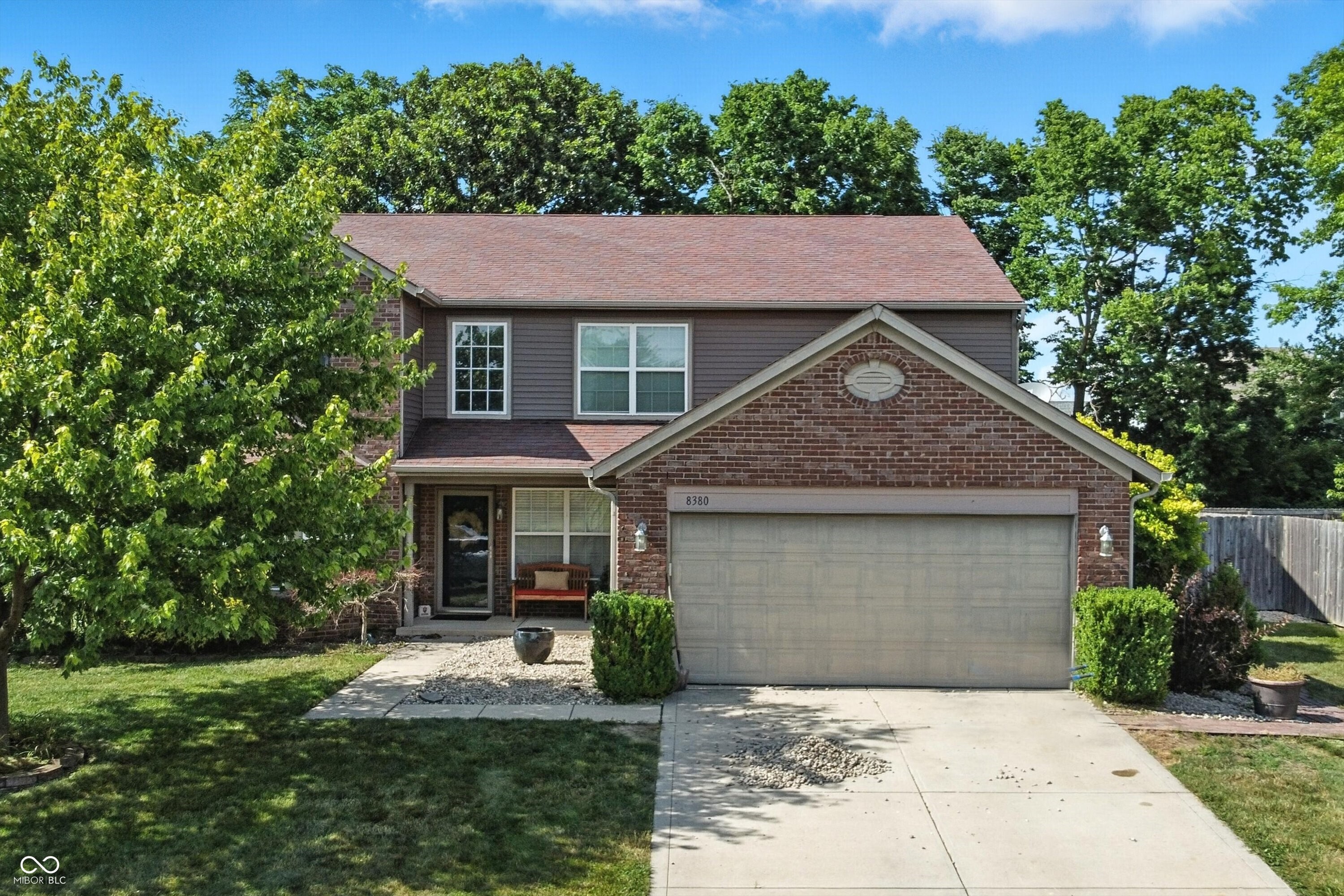 8380 Kolven Drive Avon IN 46123